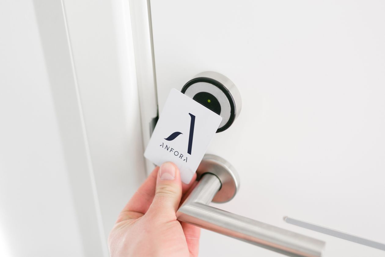 Hotel Anfora Ibiza Courtesy Room