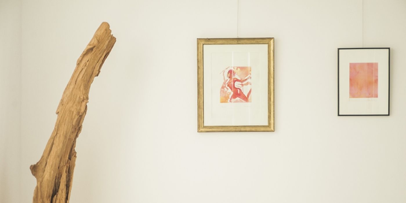 Ibiza 2023: Activities and exhibitions at Hotel Anfora