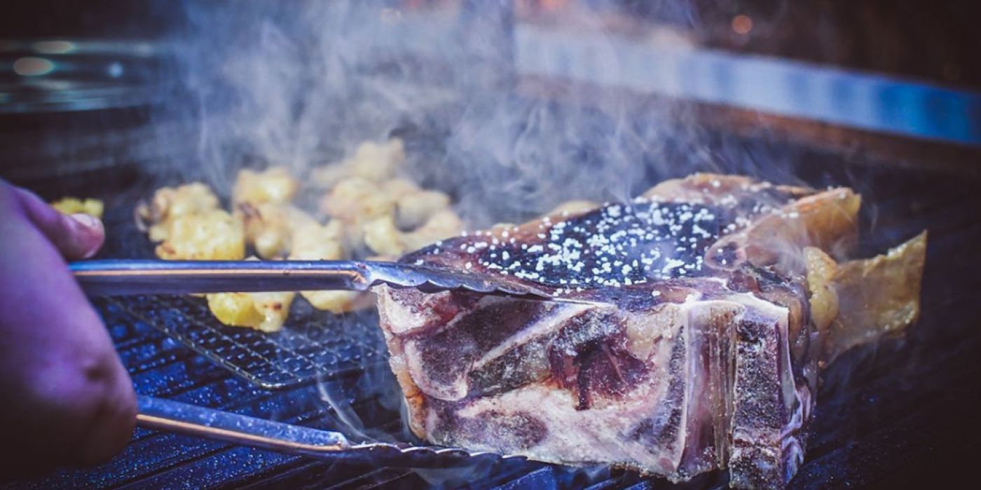 8 BBQ restaurants in Ibiza
