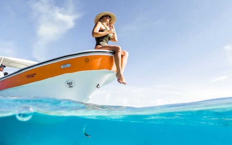 Guide for a fabulous holiday in Ibiza in your 50s