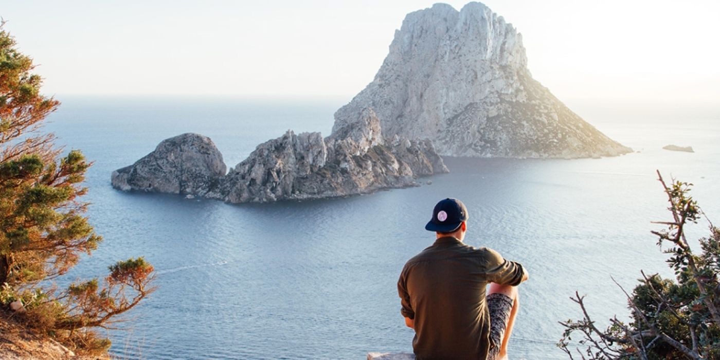 Is Ibiza without clubbing a good plan? Of course!