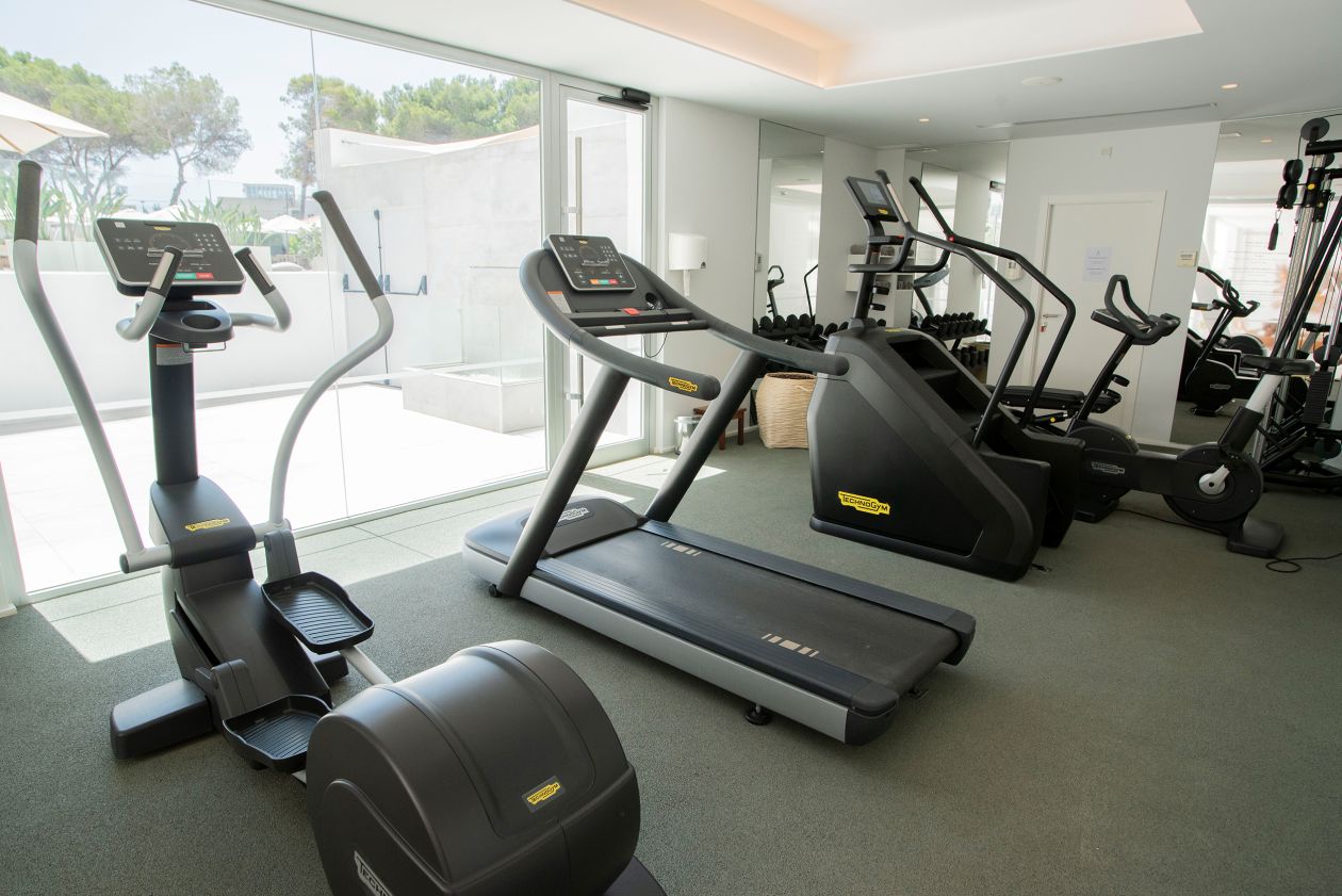 Hotel Anfora - Fitness & Wellness