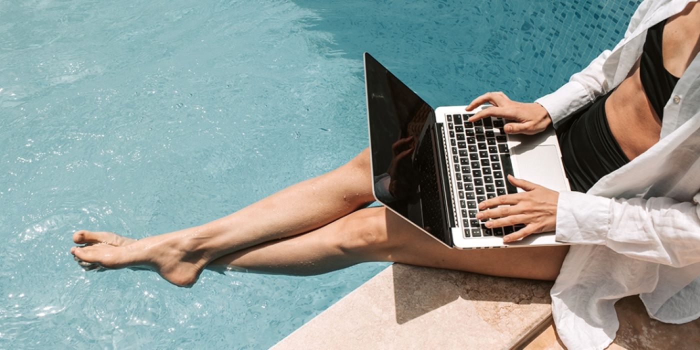 Workation en Ibiza: alarga tu verano con esta promo