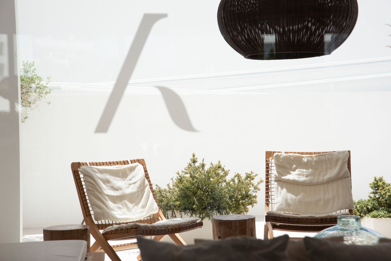 Hotel Anfora Ibiza Restaurants