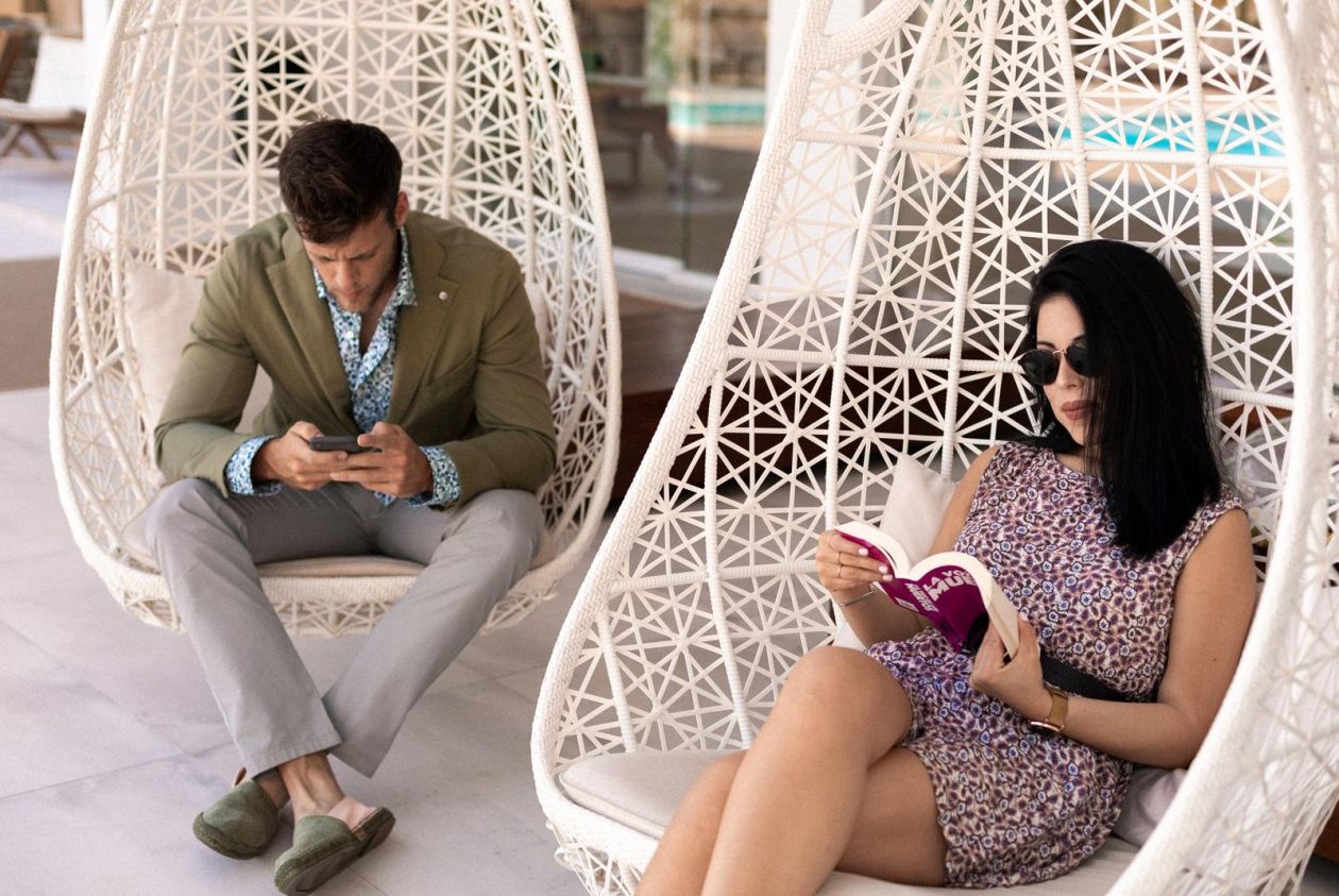 Hotel Anfora Transfer