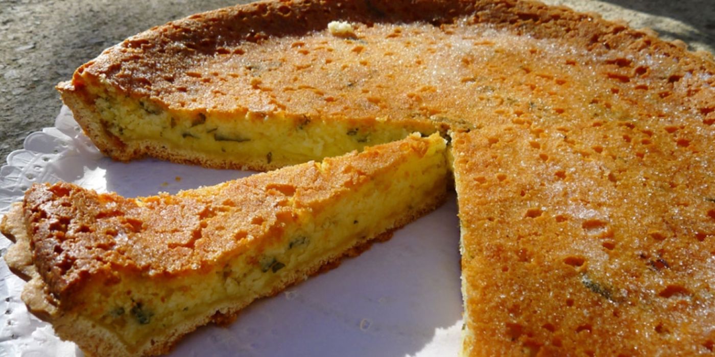 Ibizan food products: Try them!