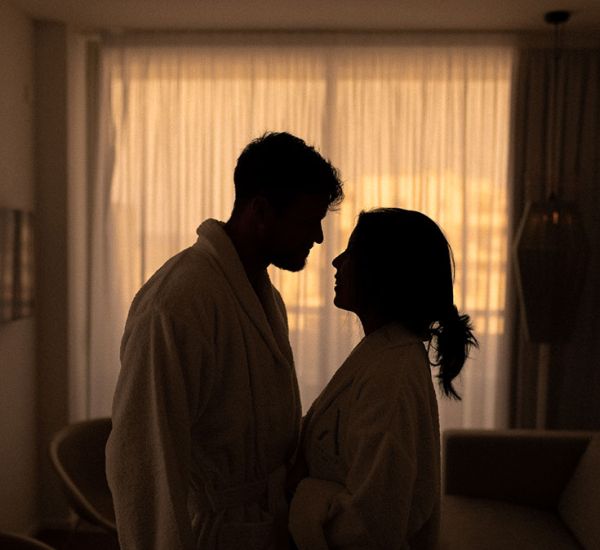 Hotel Anfora Pack Romántico