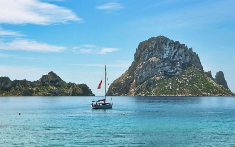 Things to do in Ibiza in April and May