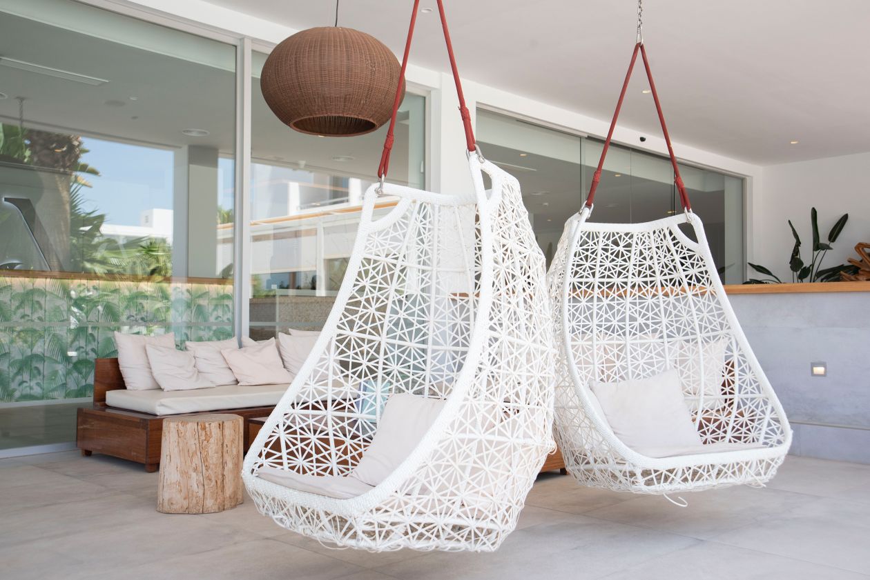 Hotel Anfora Ibiza Restaurants