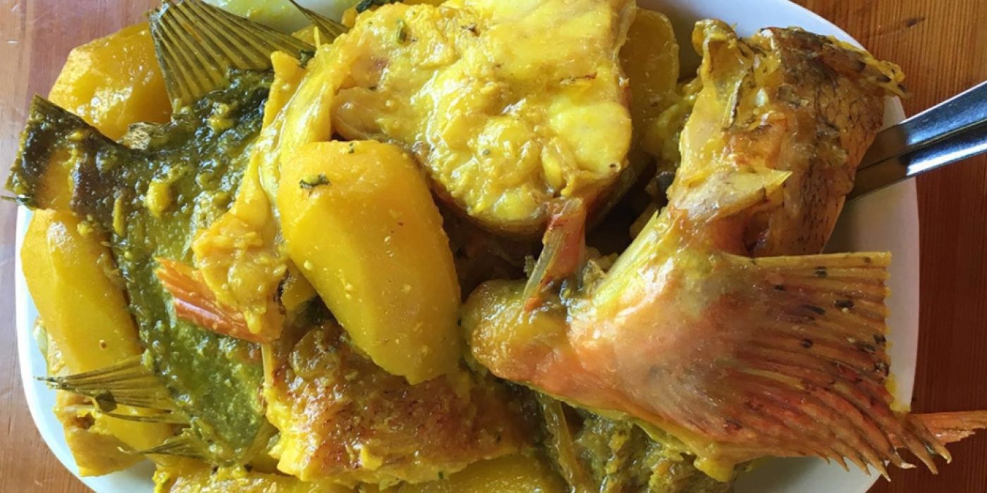 Bullit de peix: What is it  and where to eat it?