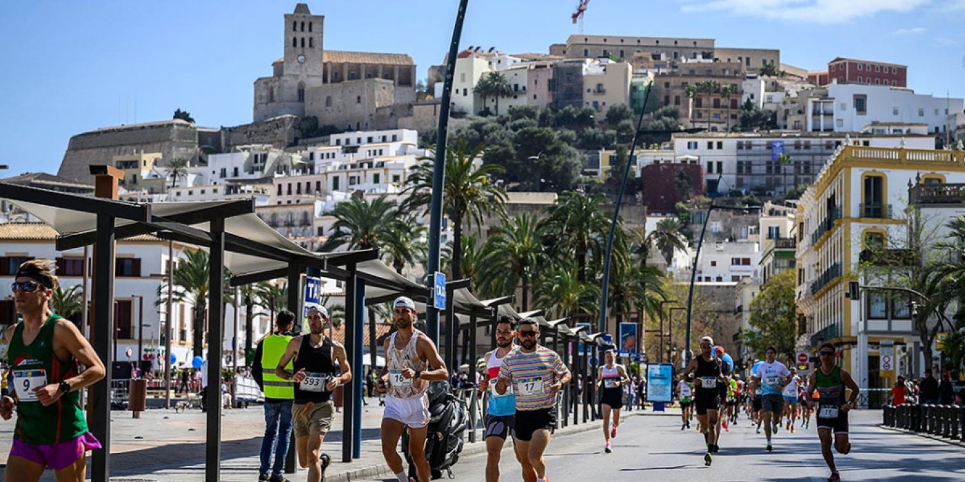 Bring your competitive side to Ibiza this spring!