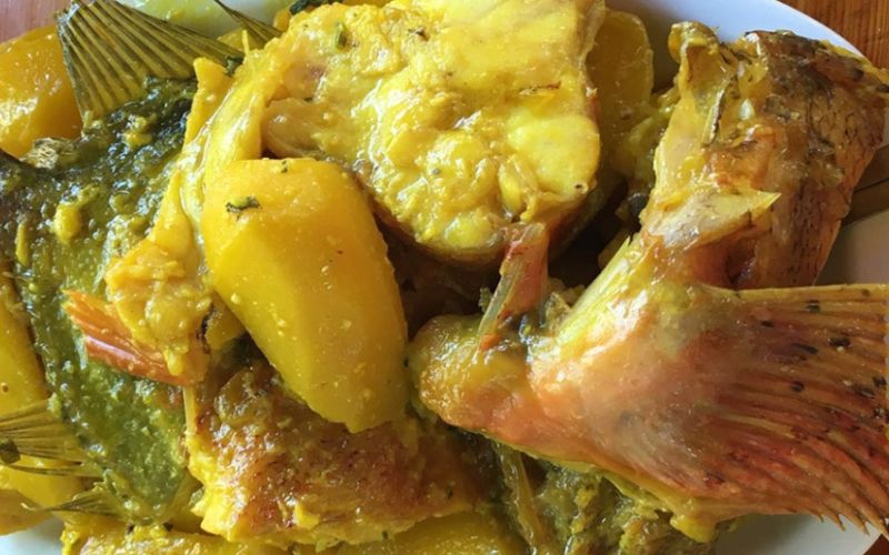 Bullit de peix: What is it  and where to eat it?