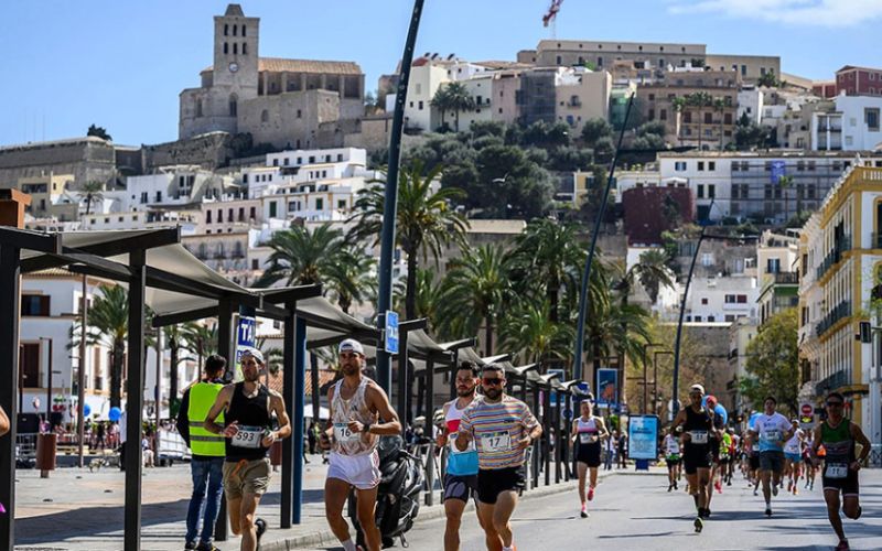 Bring your competitive side to Ibiza this spring!