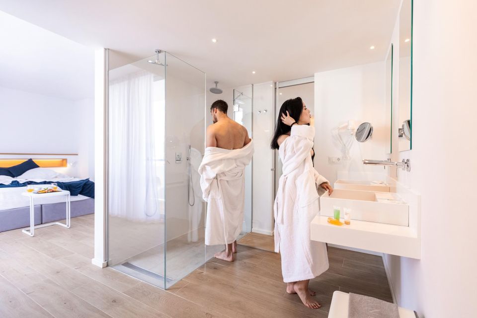 Hotel Anfora - Suite